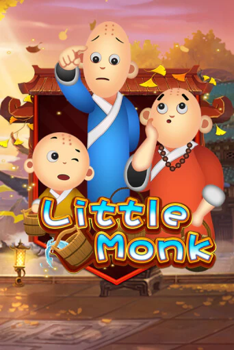Little Monk Играть бесплатно в слот | Вулкан Победа