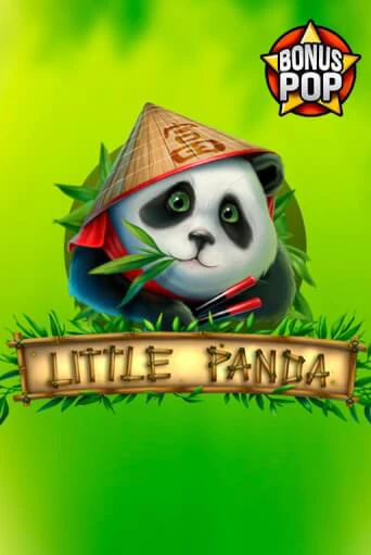 Little Panda Играть бесплатно в слот | Вулкан Победа