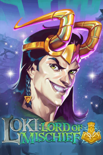 Loki Lord of Mischief Играть бесплатно в слот | Вулкан Победа