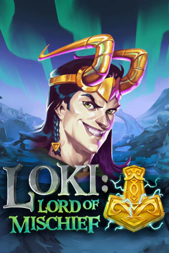 Loki Lord of Mischief Играть бесплатно в слот | Вулкан Победа