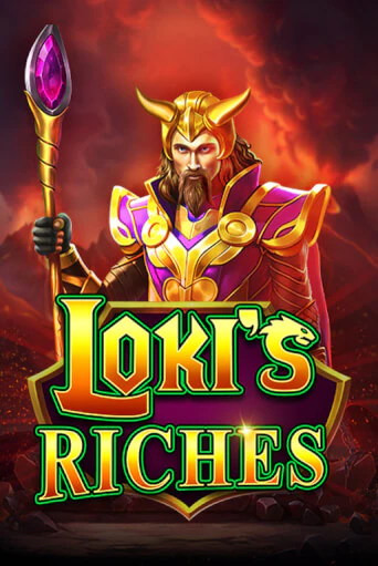 Loki's Riches Играть бесплатно в слот | Вулкан Победа
