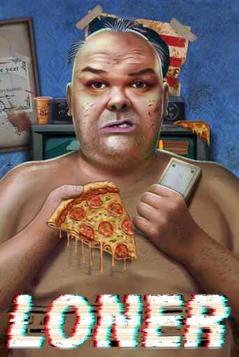 Loner Играть бесплатно в слот | Вулкан Победа