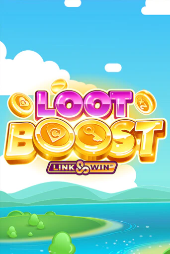 Loot Boost™ Играть бесплатно в слот | Вулкан Победа