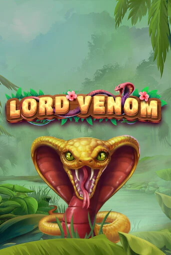 Lord Venom Играть бесплатно в слот | Вулкан Победа