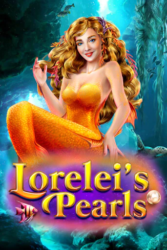 Lorelei's Pearls Играть бесплатно в слот | Вулкан Победа