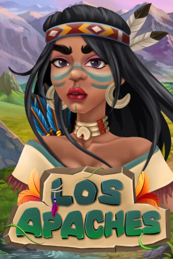 Los Apaches Играть бесплатно в слот | Вулкан Победа
