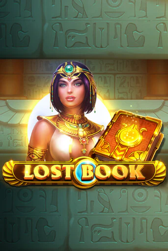 Lost Book Играть бесплатно в слот | Вулкан Победа