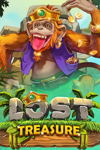 Lost Treasure Играть бесплатно в слот | Вулкан Победа