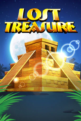 Lost Treasure Играть бесплатно в слот | Вулкан Победа