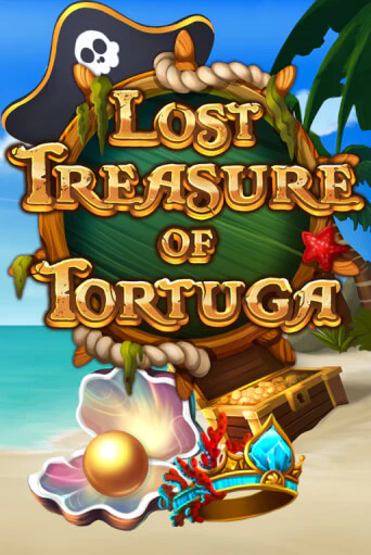 Lost Treasure of Tortuga Играть бесплатно в слот | Вулкан Победа