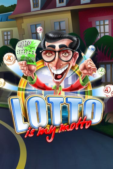 Lotto is My Motto Играть бесплатно в слот | Вулкан Победа