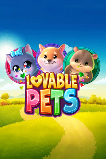 Lovable Pets Играть бесплатно в слот | Вулкан Победа