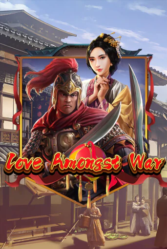 Love Amongst War Играть бесплатно в слот | Вулкан Победа