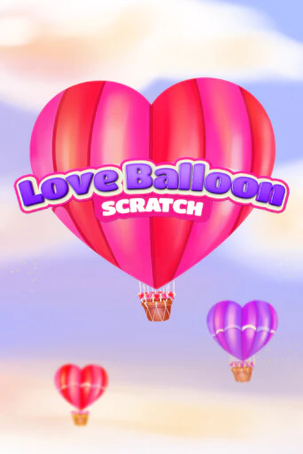 LOVE BALLOON Играть бесплатно в слот | Вулкан Победа