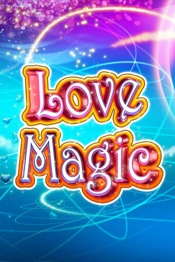 Love Magic Играть бесплатно в слот | Вулкан Победа