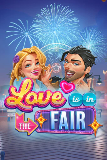 Love is in the Fair Играть бесплатно в слот | Вулкан Победа
