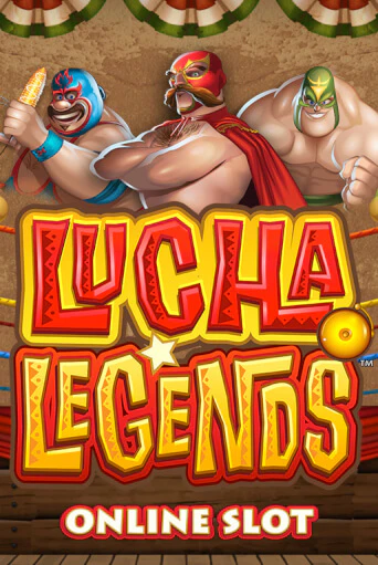 Lucha Legends Играть бесплатно в слот | Вулкан Победа