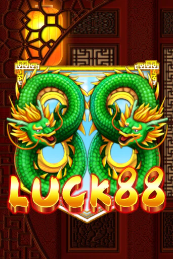 Luck88 Играть бесплатно в слот | Вулкан Победа