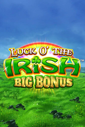Luck O' the Irish Big Bonus Играть бесплатно в слот | Вулкан Победа