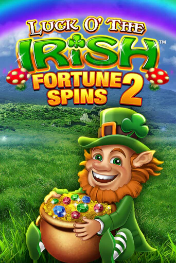 Luck O' The Irish Fortune Spins 2 Играть бесплатно в слот | Вулкан Победа