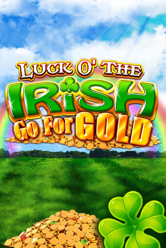 Luck O' the Irish Go For Gold Играть бесплатно в слот | Вулкан Победа
