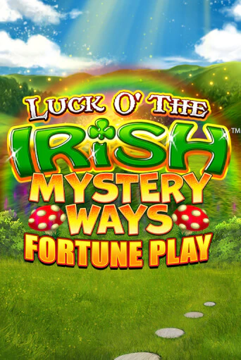 Luck O' the Irish Mystery Ways Играть бесплатно в слот | Вулкан Победа