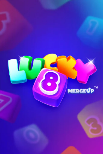 Lucky 8 Merge Up Играть бесплатно в слот | Вулкан Победа