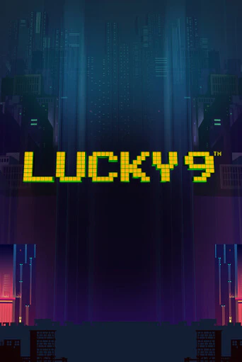 Lucky 9 Играть бесплатно в слот | Вулкан Победа