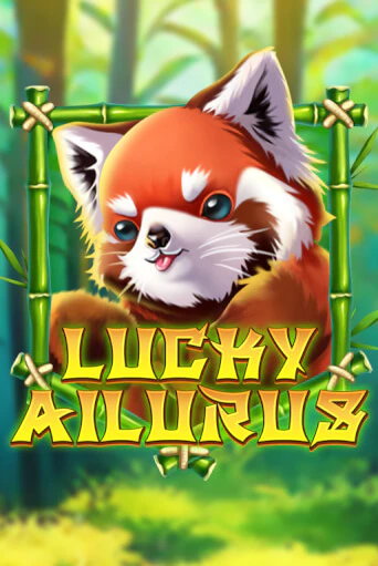 Lucky Ailurus Играть бесплатно в слот | Вулкан Победа