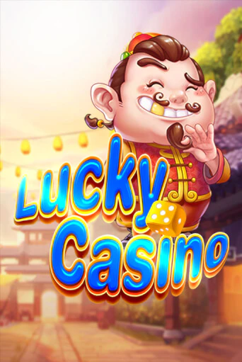 Lucky Casino Играть бесплатно в слот | Вулкан Победа