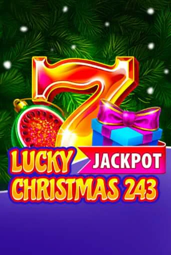 Lucky Christmas 243 Играть бесплатно в слот | Вулкан Победа
