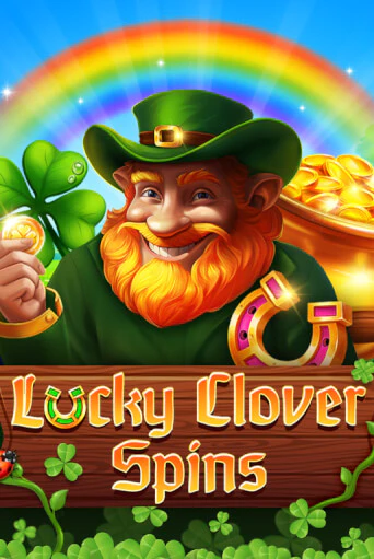 Lucky Clover Spins Играть бесплатно в слот | Вулкан Победа