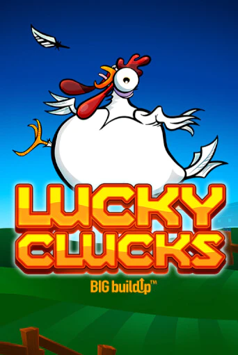 Lucky Clucks™ Играть бесплатно в слот | Вулкан Победа