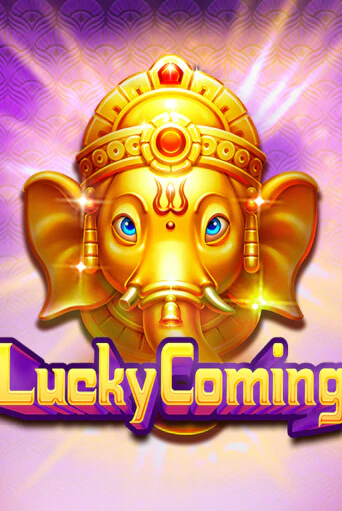 LuckyComing Играть бесплатно в слот | Вулкан Победа
