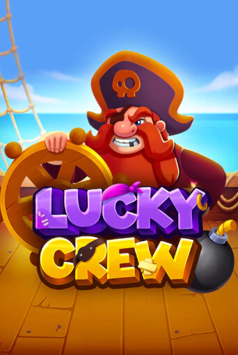 Lucky Crew Играть бесплатно в слот | Вулкан Победа