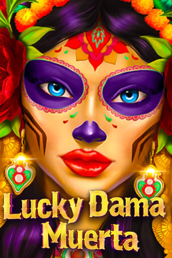 Lucky Dama Muerta Играть бесплатно в слот | Вулкан Победа