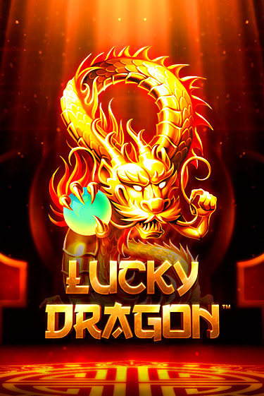 Lucky Dragon Играть бесплатно в слот | Вулкан Победа