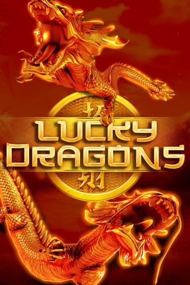 Lucky Dragons Играть бесплатно в слот | Вулкан Победа