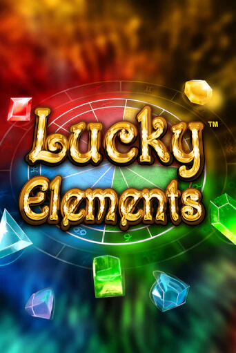 Lucky Elements Играть бесплатно в слот | Вулкан Победа