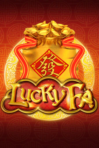 Lucky Fa Играть бесплатно в слот | Вулкан Победа