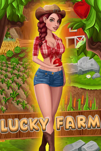 Lucky Farm Играть бесплатно в слот | Вулкан Победа