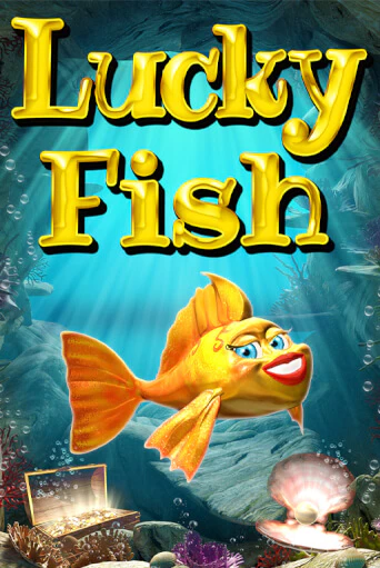 Lucky Fish Играть бесплатно в слот | Вулкан Победа