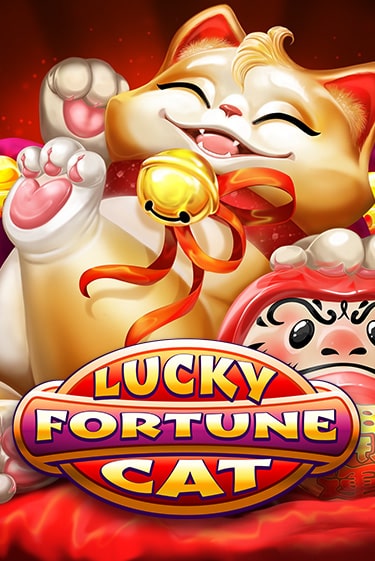 Lucky Fortune Cat Играть бесплатно в слот | Вулкан Победа