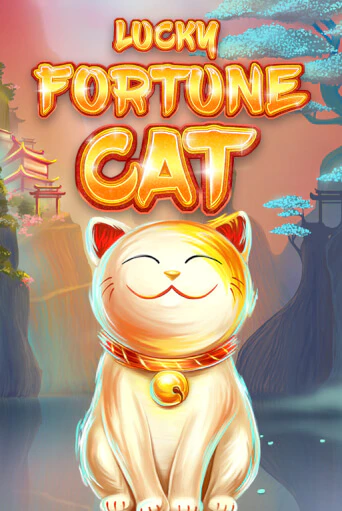 Lucky Fortune Cat Играть бесплатно в слот | Вулкан Победа