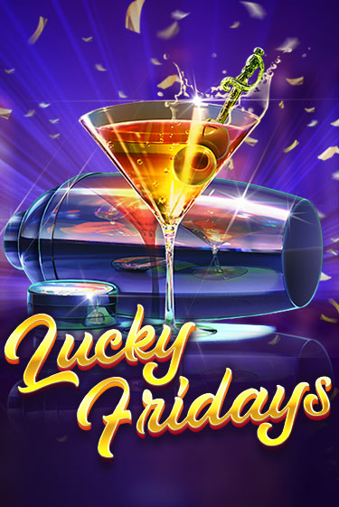 Lucky Fridays Играть бесплатно в слот | Вулкан Победа