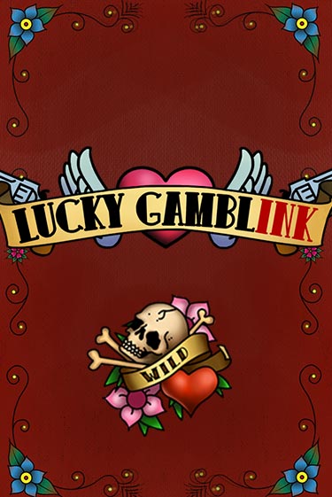 Lucky Gamblink Играть бесплатно в слот | Вулкан Победа