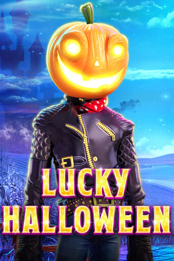 Lucky Halloween Играть бесплатно в слот | Вулкан Победа