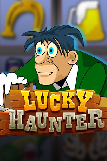 Lucky Haunter Играть бесплатно в слот | Вулкан Победа