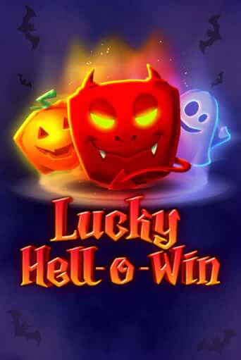 Lucky Hell-o-Win Играть бесплатно в слот | Вулкан Победа