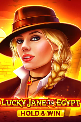 Lucky Jane In Egypt Hold And Win Играть бесплатно в слот | Вулкан Победа